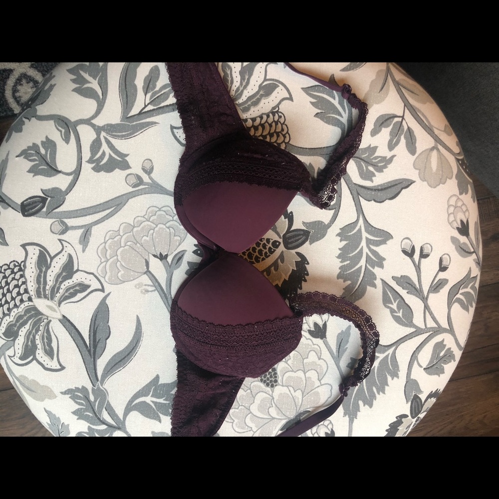 Aerie bra